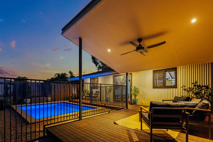 16B De Pledge Way, Cable Beach WA 6726