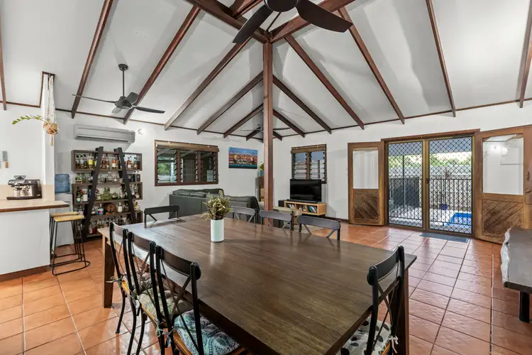 Fourth view of Homely semi-detached listing, 16B De Pledge Way, Cable Beach WA 6726
