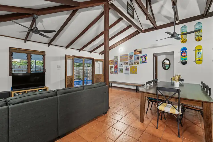 Fifth view of Homely semi-detached listing, 16B De Pledge Way, Cable Beach WA 6726