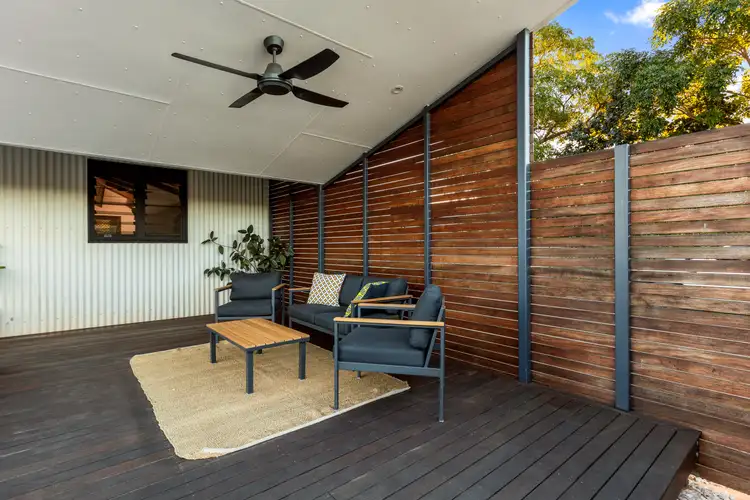 Sixth view of Homely semi-detached listing, 16B De Pledge Way, Cable Beach WA 6726