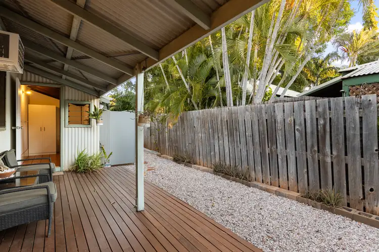 Seventh view of Homely semi-detached listing, 16B De Pledge Way, Cable Beach WA 6726
