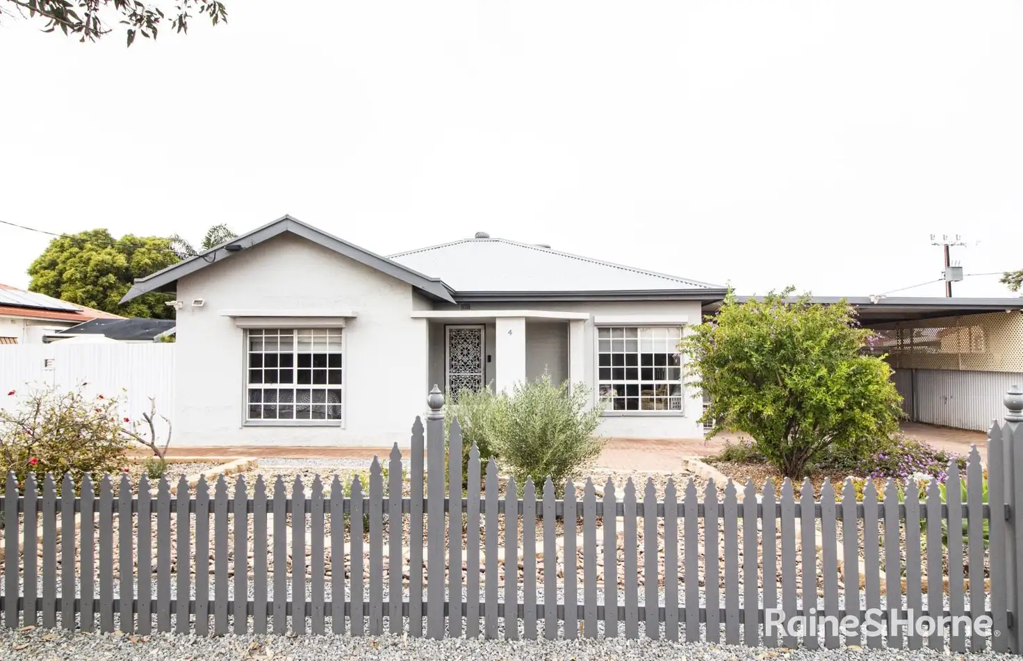 Main view of Homely house listing, 4 Artlett Avenue, Port Augusta SA 5700