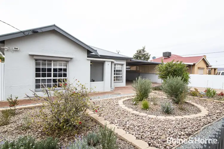 Second view of Homely house listing, 4 Artlett Avenue, Port Augusta SA 5700