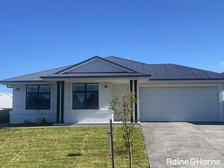 3 Hilder Close, Milton NSW 2538