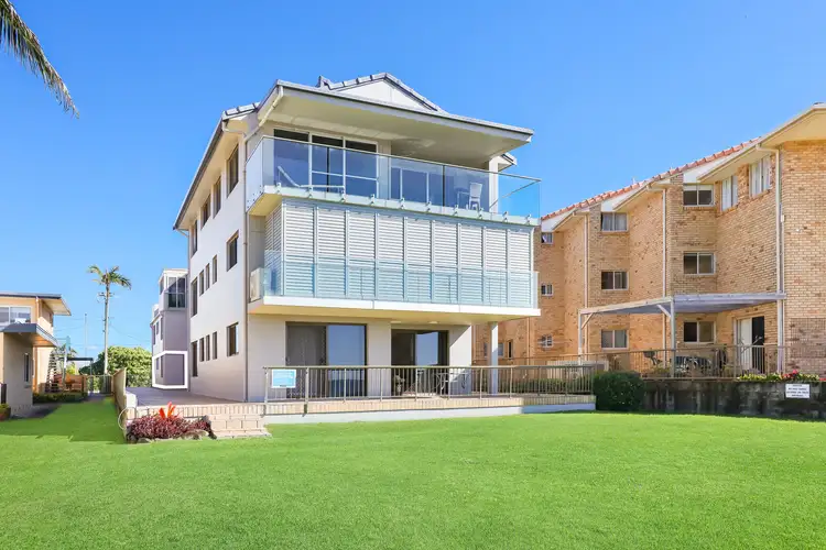 Main view of Homely unit listing, 2/271 Golden Four Drive, Bilinga QLD 4225