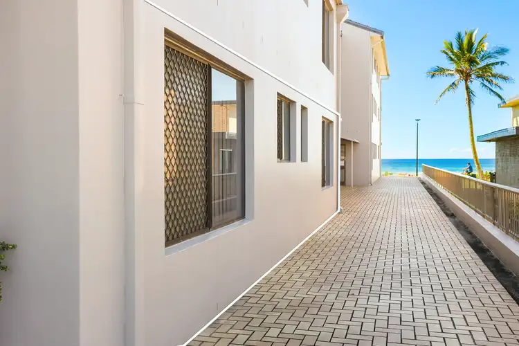 Second view of Homely unit listing, 2/271 Golden Four Drive, Bilinga QLD 4225