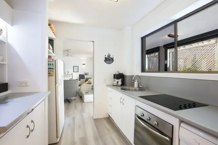 Fifth view of Homely unit listing, 2/271 Golden Four Drive, Bilinga QLD 4225