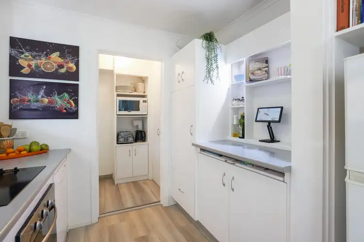 Sixth view of Homely unit listing, 2/271 Golden Four Drive, Bilinga QLD 4225
