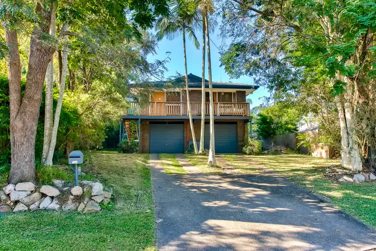 4 Ukamirra Court, Ferny Hills QLD 4055