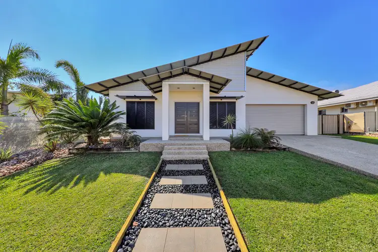 14 Marita Street, Bellamack NT 832