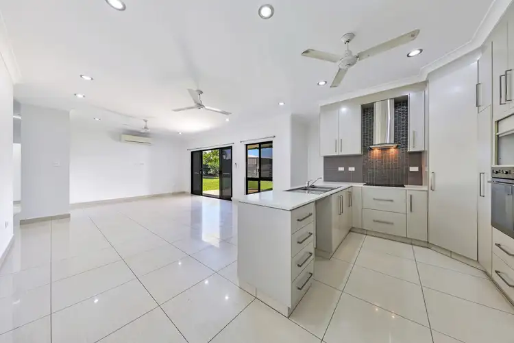 Third view of Homely house listing, 14 Marita Street, Bellamack NT 832