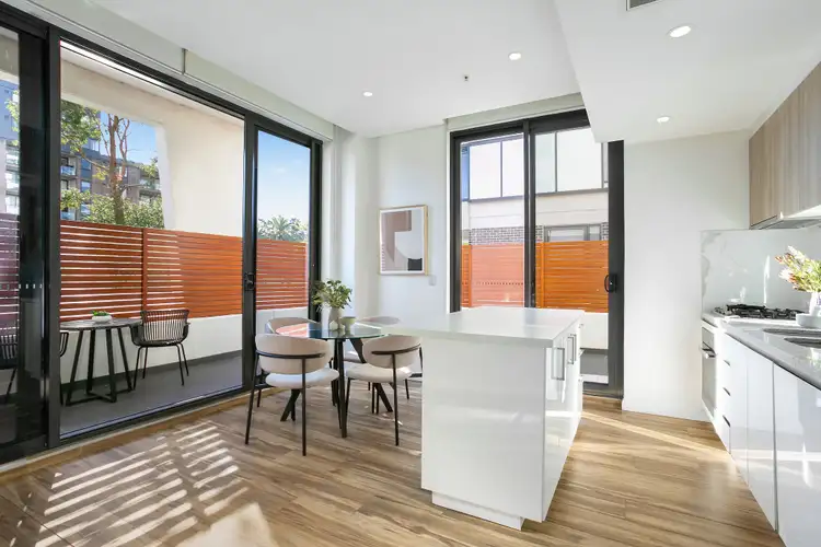 G02/16 Hudson Street, Lewisham NSW 2049