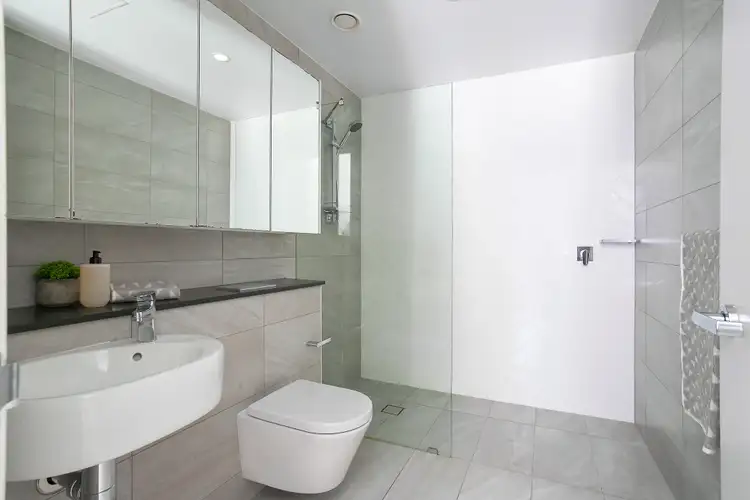 Sixth view of Homely apartment listing, G02/16 Hudson Street, Lewisham NSW 2049