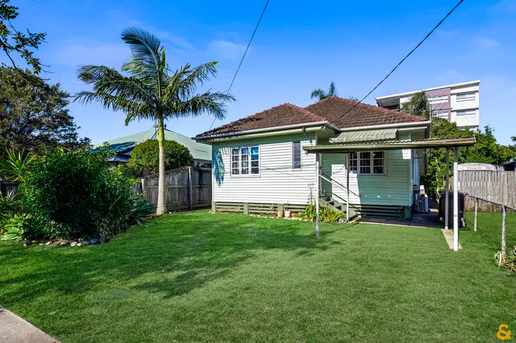 Second view of Homely house listing, 52 West Avenue, Wynnum QLD 4178