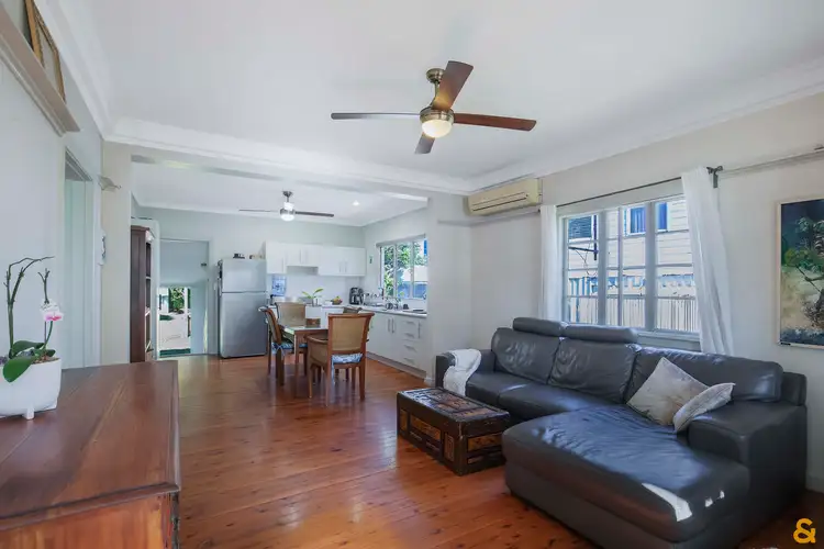 Third view of Homely house listing, 52 West Avenue, Wynnum QLD 4178