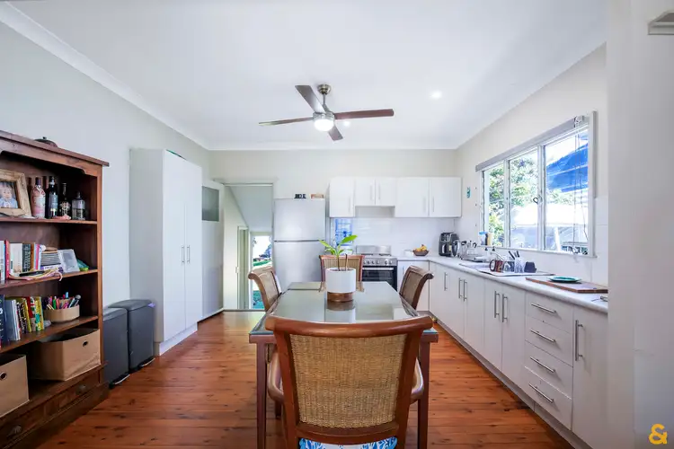 Sixth view of Homely house listing, 52 West Avenue, Wynnum QLD 4178