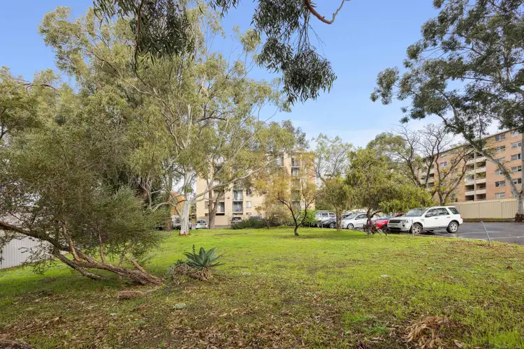 Second view of Homely unit listing, 17/32 Cambridge Street, West Leederville WA 6007