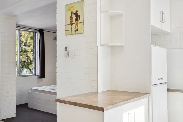 Fifth view of Homely unit listing, 17/32 Cambridge Street, West Leederville WA 6007