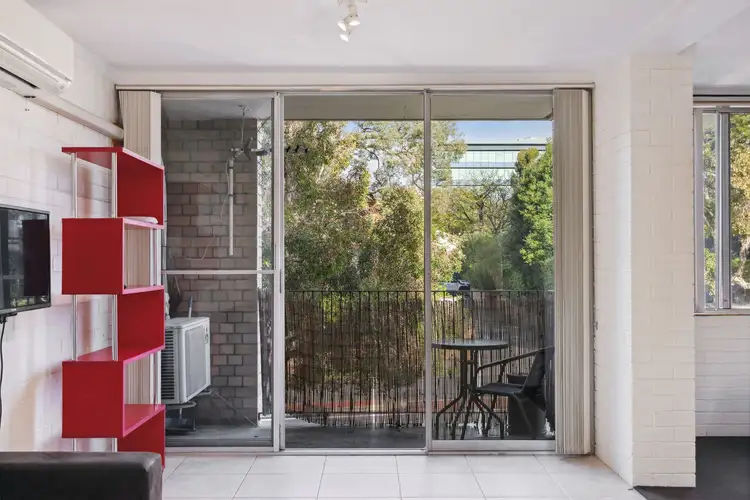 Sixth view of Homely unit listing, 17/32 Cambridge Street, West Leederville WA 6007