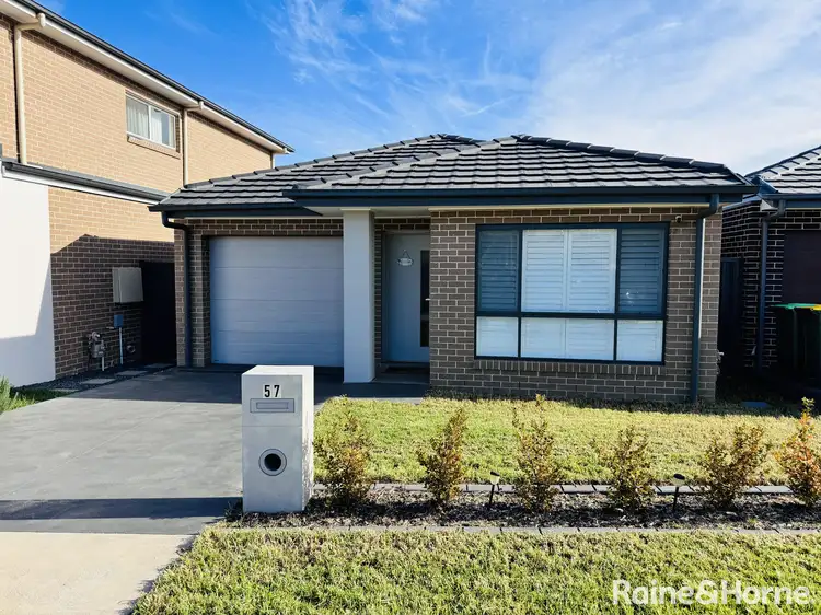 57 Byron Road