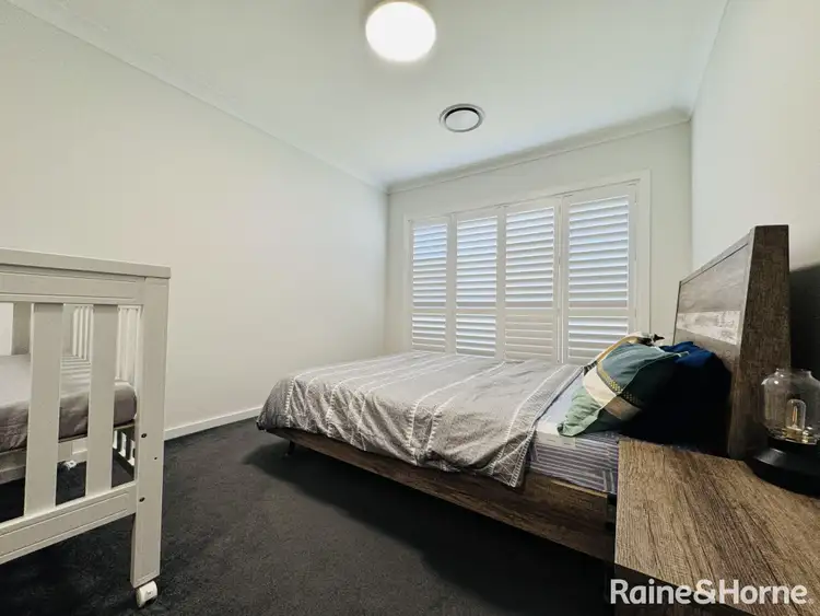 Fifth view of Homely house listing, 57 Byron Road, Leppington NSW 2179