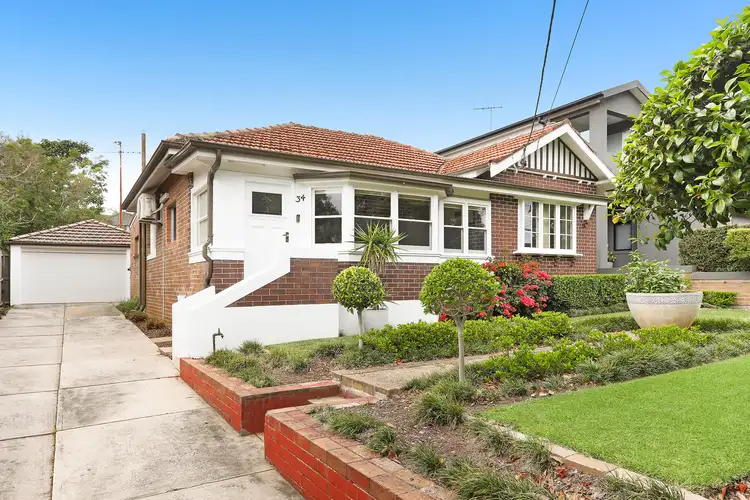 34 Ryrie Road, Earlwood NSW 2206
