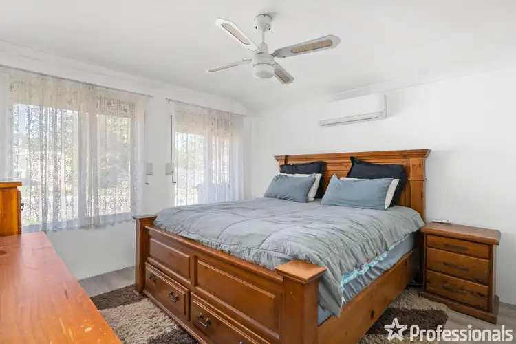 Second view of Homely house listing, 4 Allendale Crescent, Dawesville WA 6211