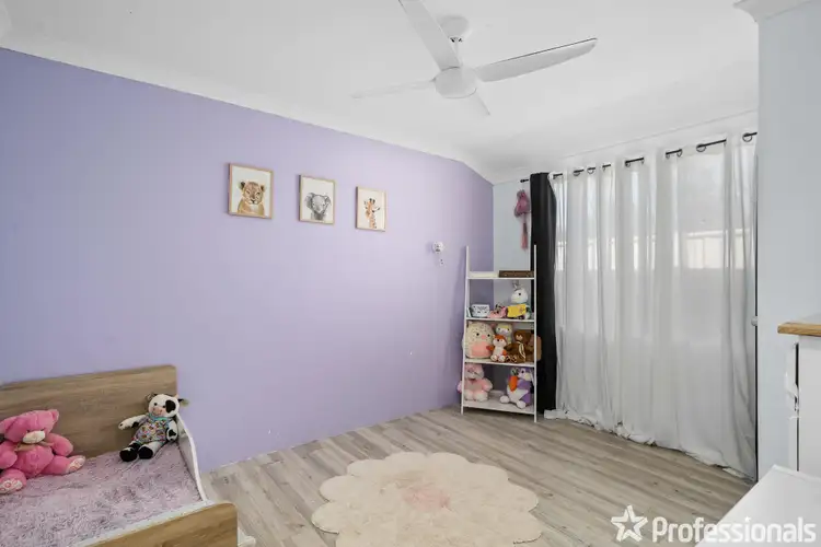 Third view of Homely house listing, 4 Allendale Crescent, Dawesville WA 6211