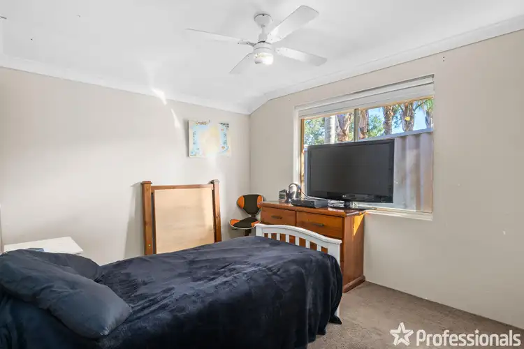 Fifth view of Homely house listing, 4 Allendale Crescent, Dawesville WA 6211