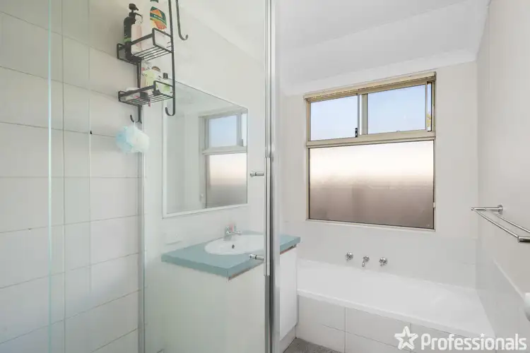Sixth view of Homely house listing, 4 Allendale Crescent, Dawesville WA 6211