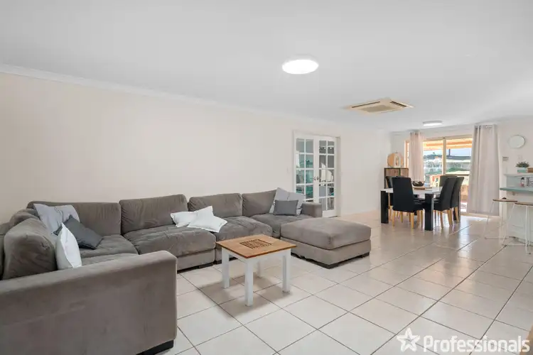 Seventh view of Homely house listing, 4 Allendale Crescent, Dawesville WA 6211