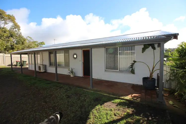 20 Stroud Tce