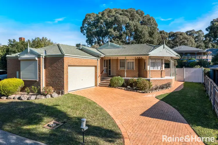 Second view of Homely house listing, 62 Olive Grove, Sunbury VIC 3429
