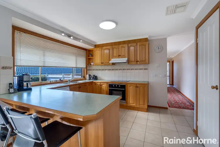 Fifth view of Homely house listing, 62 Olive Grove, Sunbury VIC 3429