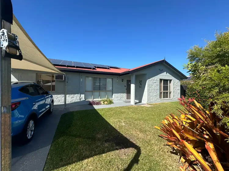 Main view of Homely house listing, 29 Barnett Street, Mount Louisa QLD 4814