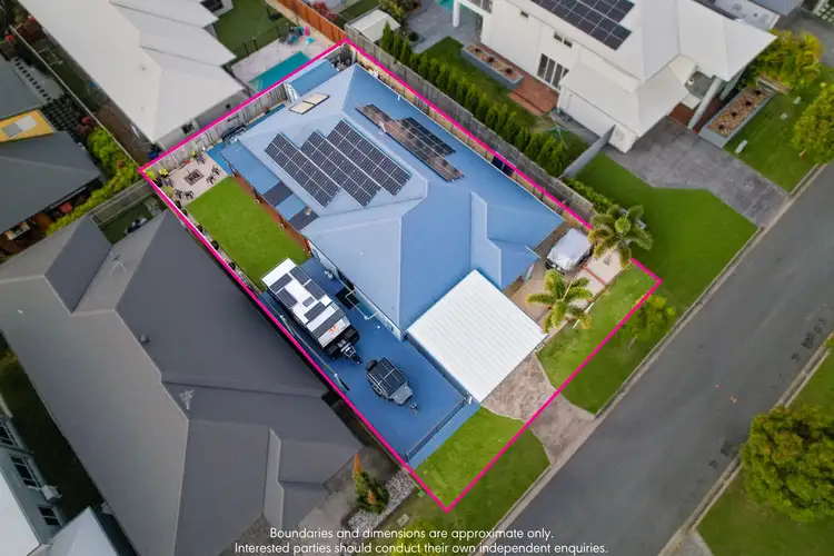 Main view of Homely house listing, 10 Longstaff Crescent, Pimpama QLD 4209