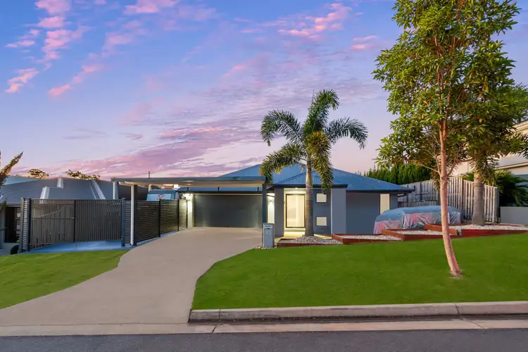 Second view of Homely house listing, 10 Longstaff Crescent, Pimpama QLD 4209