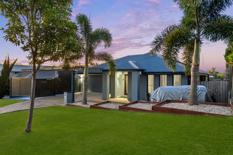 Third view of Homely house listing, 10 Longstaff Crescent, Pimpama QLD 4209
