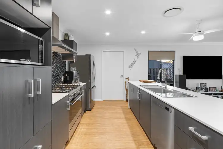 Fifth view of Homely house listing, 10 Longstaff Crescent, Pimpama QLD 4209