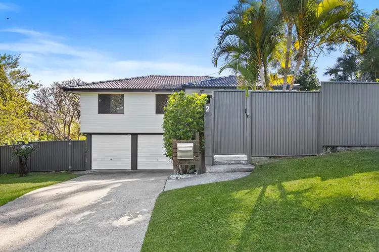 970 South Pine Road, Everton Hills QLD 4053