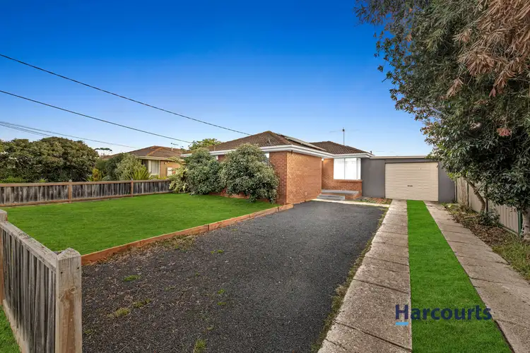 6 Milton Drive, Wyndham Vale VIC 3024