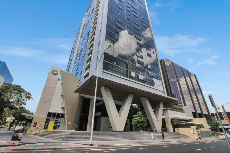 2310/45 Macquarie Street, Parramatta NSW 2150