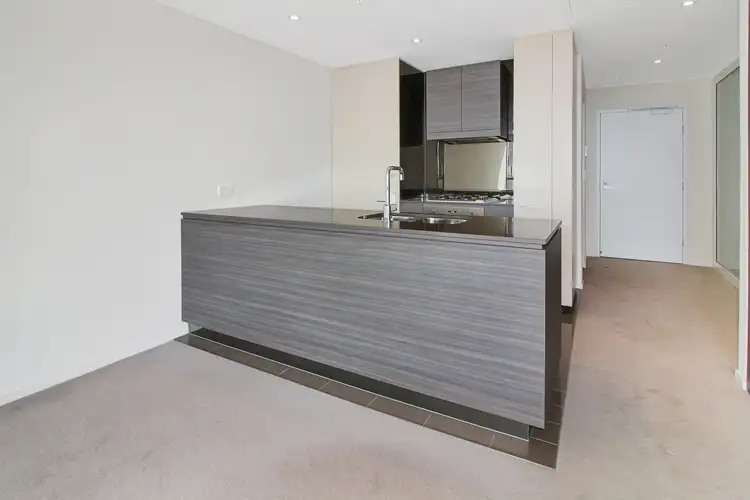 Second view of Homely apartment listing, 2310/45 Macquarie Street, Parramatta NSW 2150