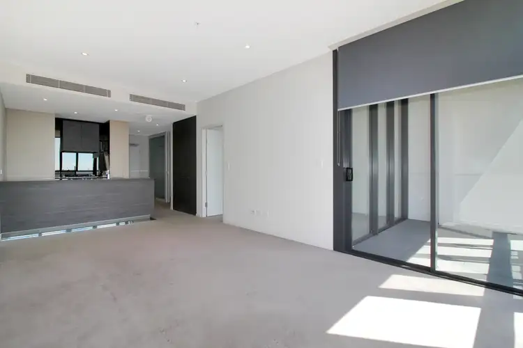 Third view of Homely apartment listing, 2310/45 Macquarie Street, Parramatta NSW 2150
