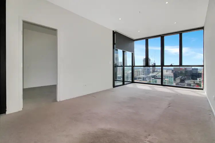 Fourth view of Homely apartment listing, 2310/45 Macquarie Street, Parramatta NSW 2150