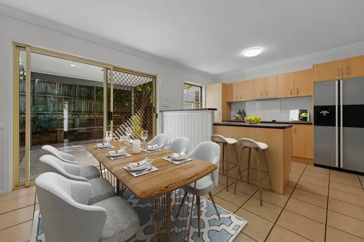 7/12 Worden Street, Morningside QLD 4170