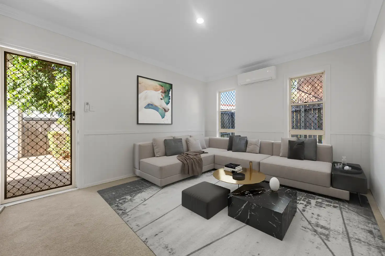 Main view of Homely townhouse listing, 7/12 Worden Street, Morningside QLD 4170