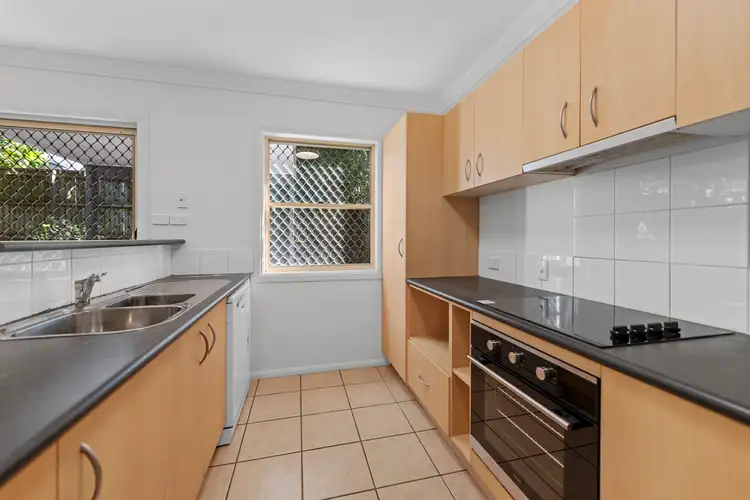 Fourth view of Homely townhouse listing, 7/12 Worden Street, Morningside QLD 4170