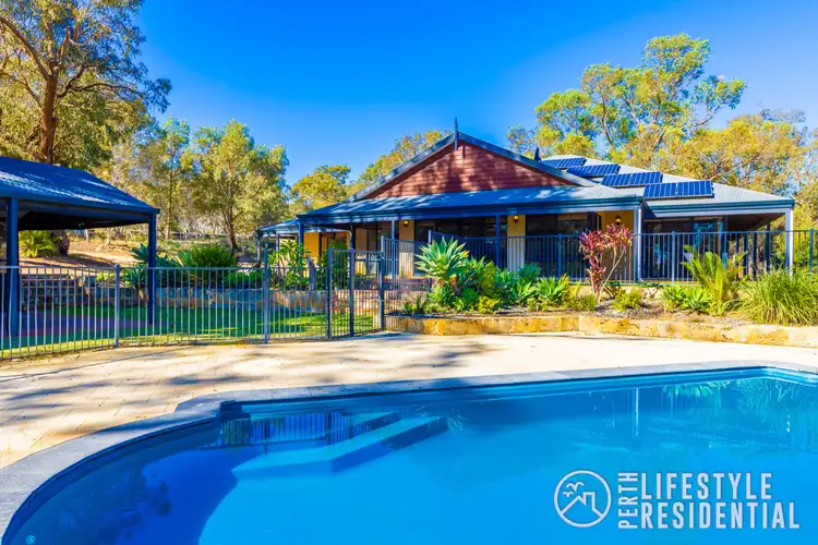 41 Bushwood Follow, Two Rocks WA 6037