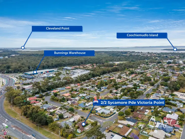 Third view of Homely land listing, 2 Magnolia Pde, Victoria Point QLD 4165
